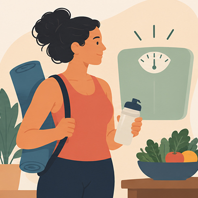 Weight management