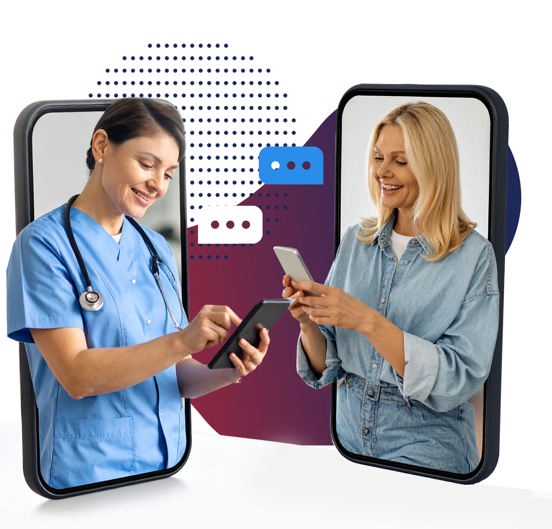 Medication Management & Refills